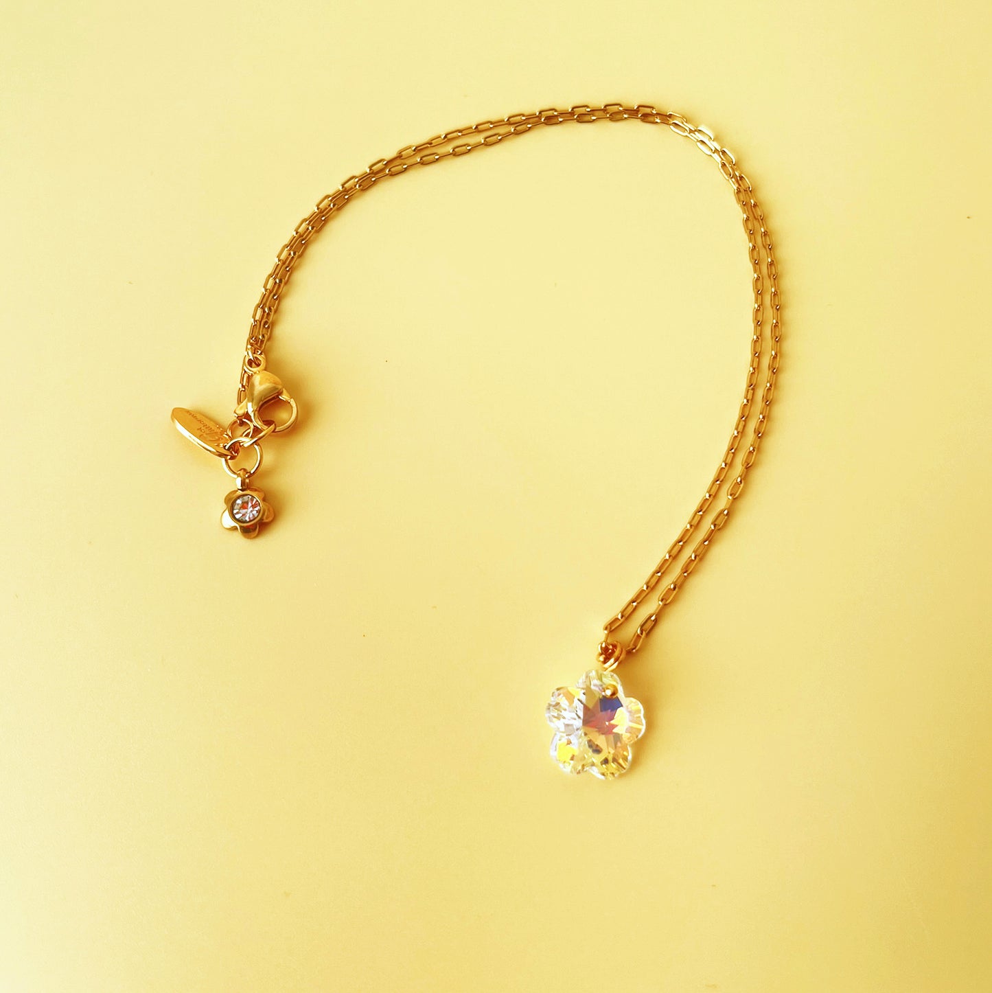 Collier Sakura