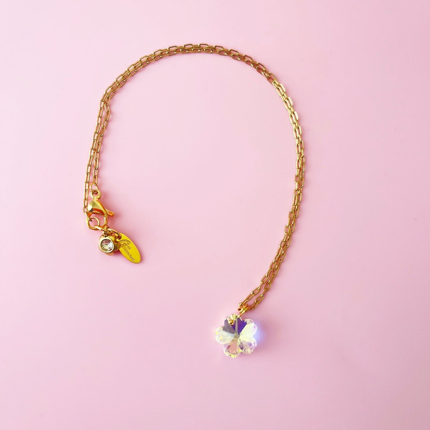 Collier Sakura