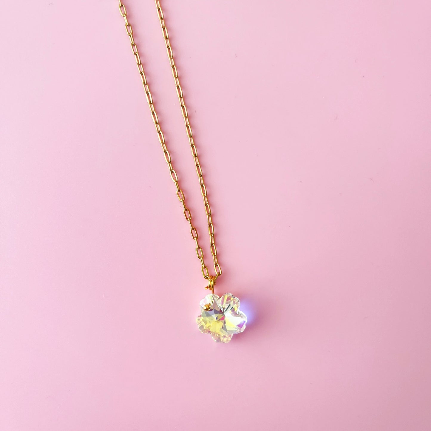 Collier Sakura