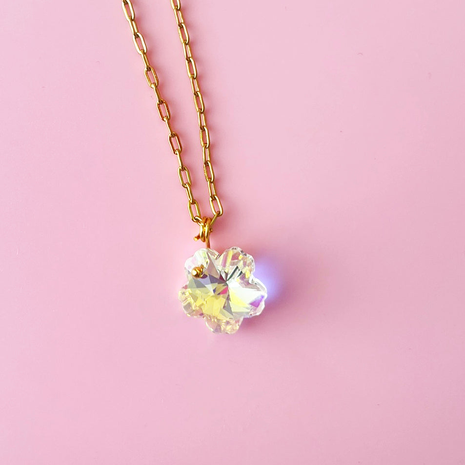 Collier Sakura