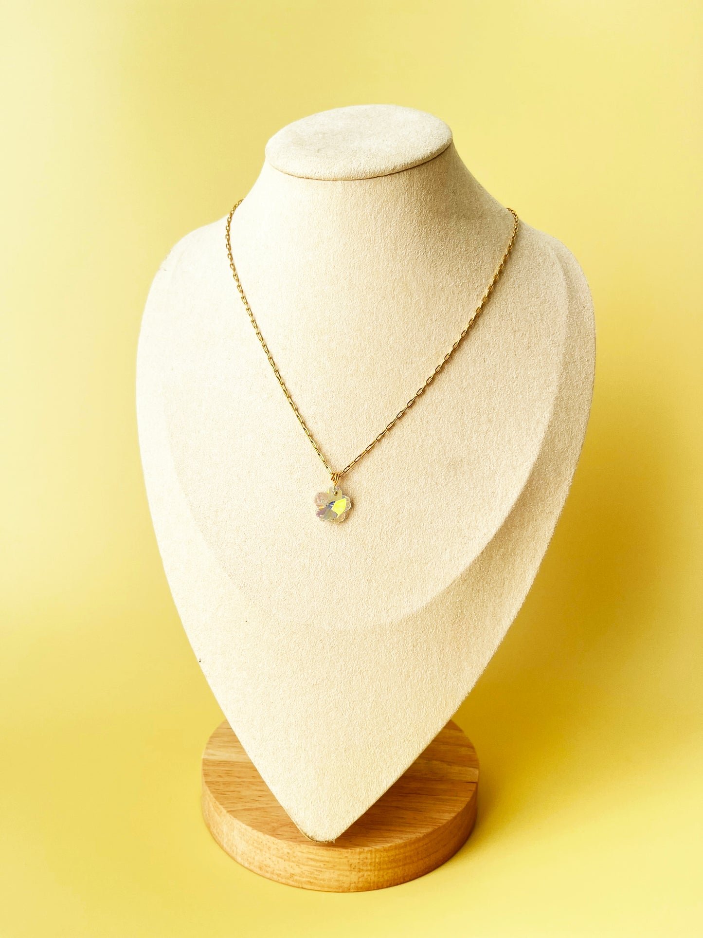 Collier Sakura