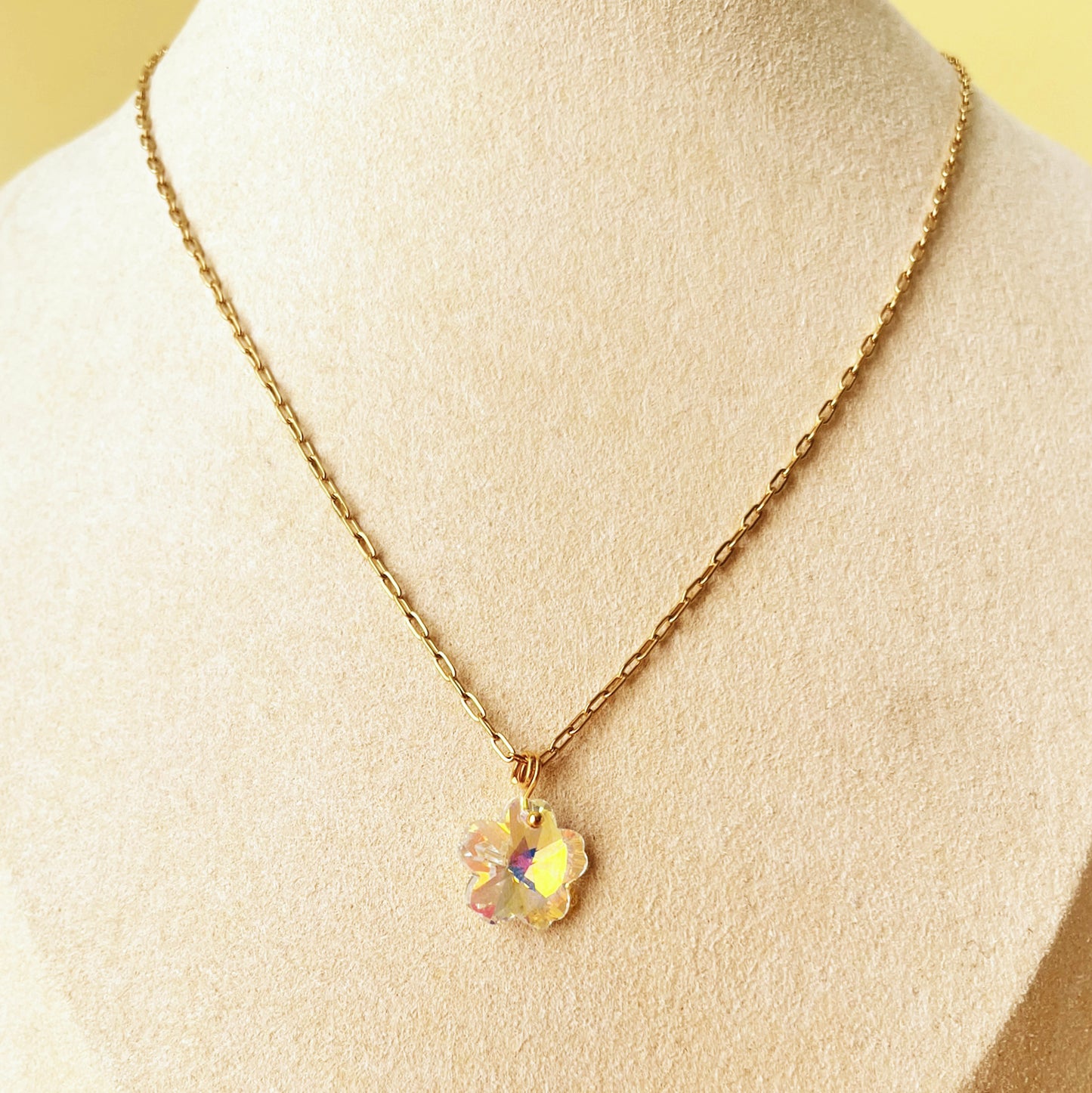 Collier Sakura